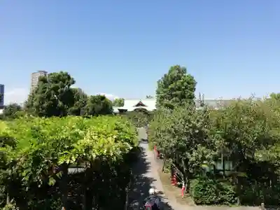 亀戸天神社のその他建物