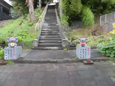 鹿角八坂神社(秋田県)