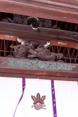 下御霊神社(京都府)