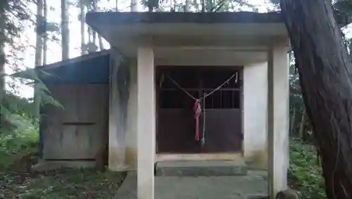 円満寺の本殿・本堂