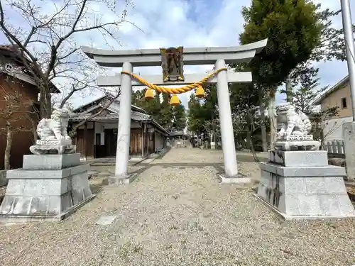 御霊神社(滋賀県)