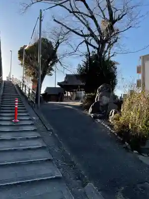 高山古墳神社(愛知県)