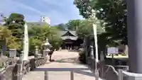 四柱神社のその他建物