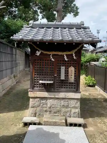 天神社(大阪府)