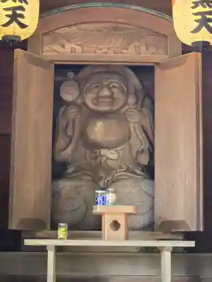 氣多大社(石川県)