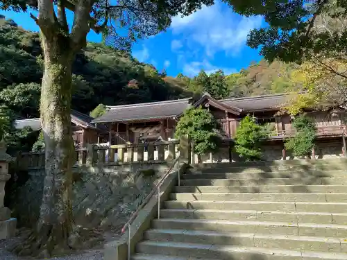 美保神社のその他建物