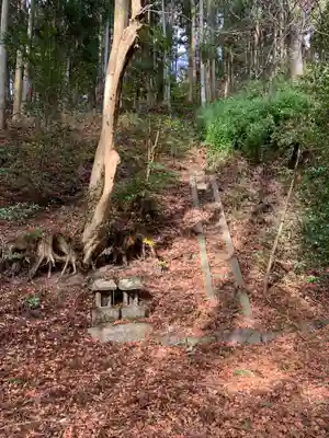 八幡神社(福島県)