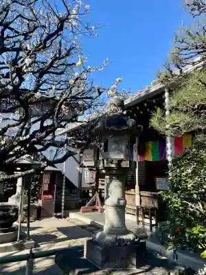 常性寺(東京都)
