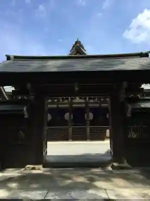 伊勢神宮内宮（皇大神宮）(三重県)