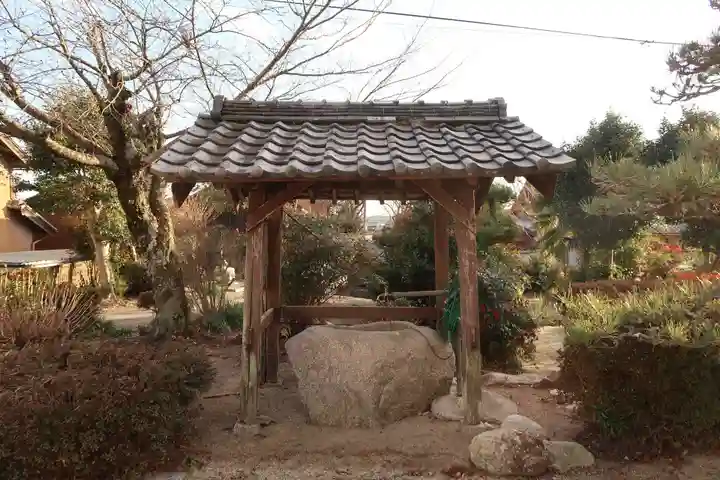 大日寺(三重県)