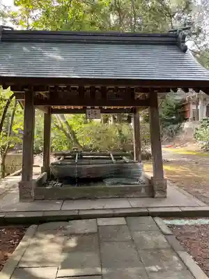 平濱八幡宮(島根県)