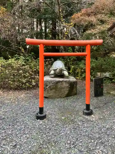 亀岡八幡宮(栃木県)