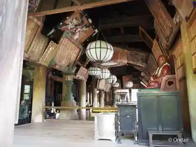 長谷寺(奈良県)