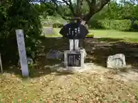 井田神社のその他建物