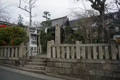 一宮神社のその他建物