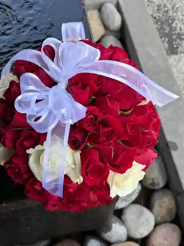 上尾御嶽神社(埼玉県)