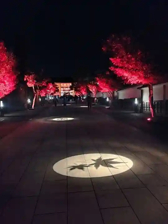 伏見稲荷大社(京都府)