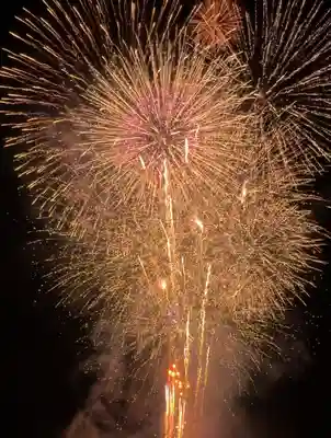 水原八幡宮(新潟県)