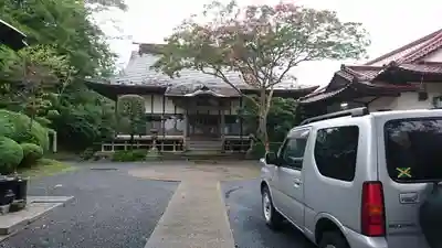 延命寺のその他建物