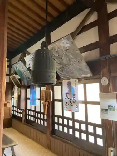松岩寺のその他建物