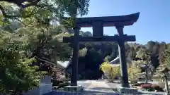 関西出雲久多美神社（海津市）(岐阜県)