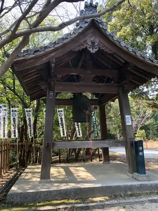 八事山 興正寺のその他建物