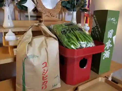 伏木香取神社(茨城県)