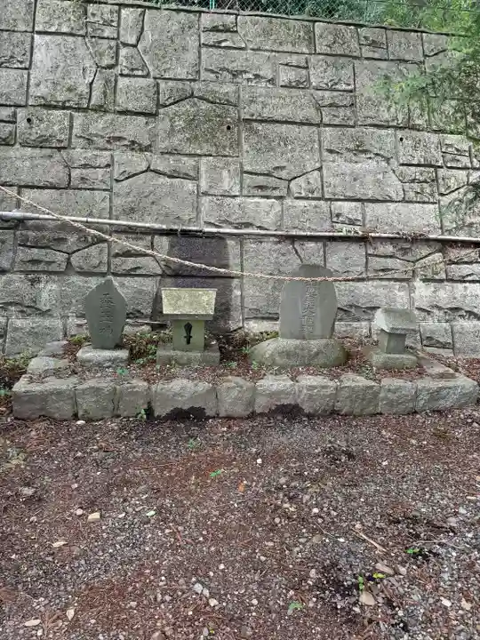 坂下神社(長野県)