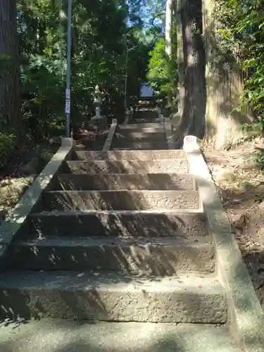 愛宕神社(宮城県)