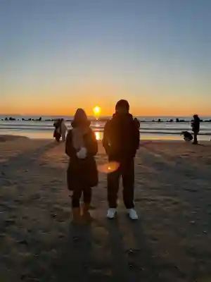 日吉神社(千葉県)