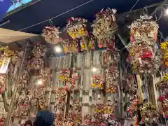 鷲神社の建物その他