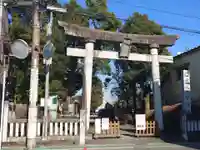今市報徳二宮神社(栃木県)