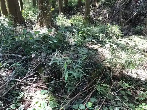 上野神社のその他建物