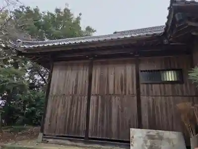 春日神社(栃木県)