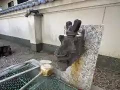 崇道天皇神社(奈良県)