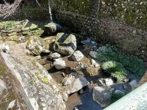岩上神社(滋賀県)