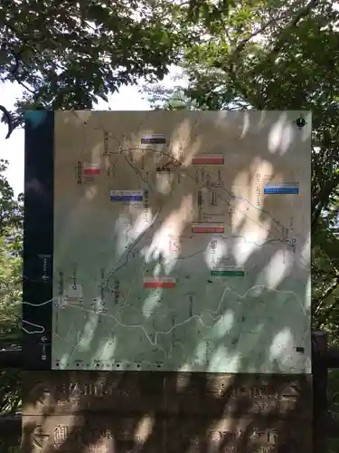 筑波山神社のその他建物