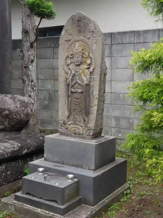 勝岳院(青森県)