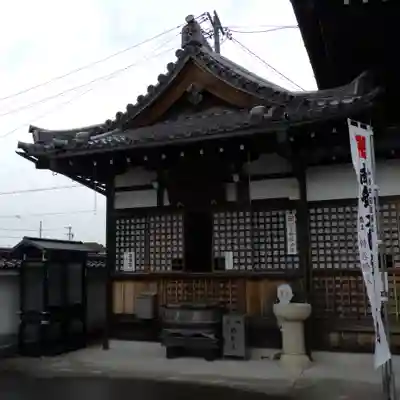 密蔵院のその他建物