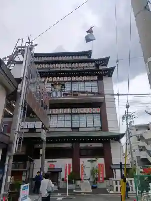 万松寺(愛知県)