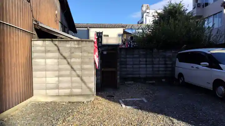 法雲寺(京都府)