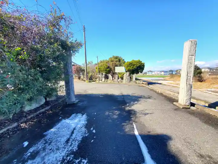 宝蔵寺(栃木県)