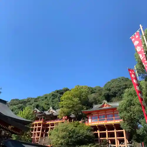 祐徳稲荷神社(佐賀県)