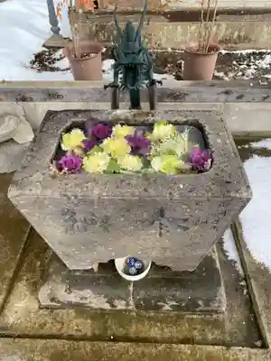 三光稲荷神社(福島県)