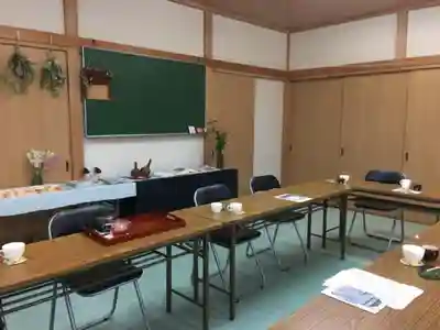 弥生神社の体験その他