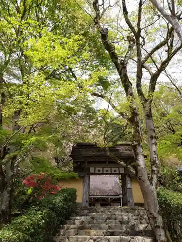 寂光院(京都府)