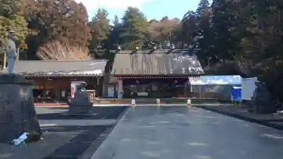 乃木神社(栃木県)