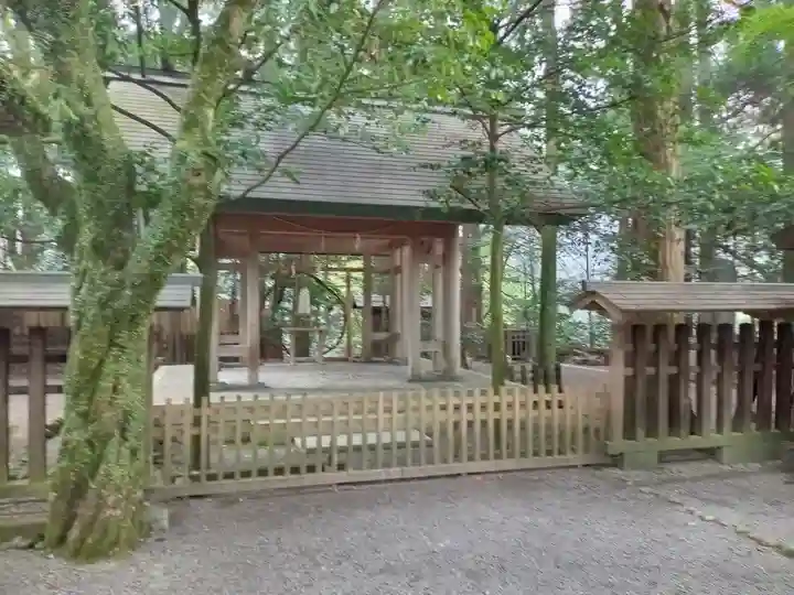 天岩戸神社(宮崎県)