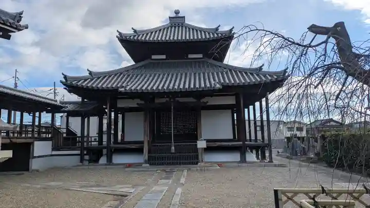 南真経寺(京都府)