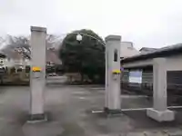 宗心寺(静岡県)